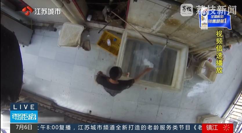 月售1000+的南京网红龙虾店，竟在使用草酸“洗虾粉”！