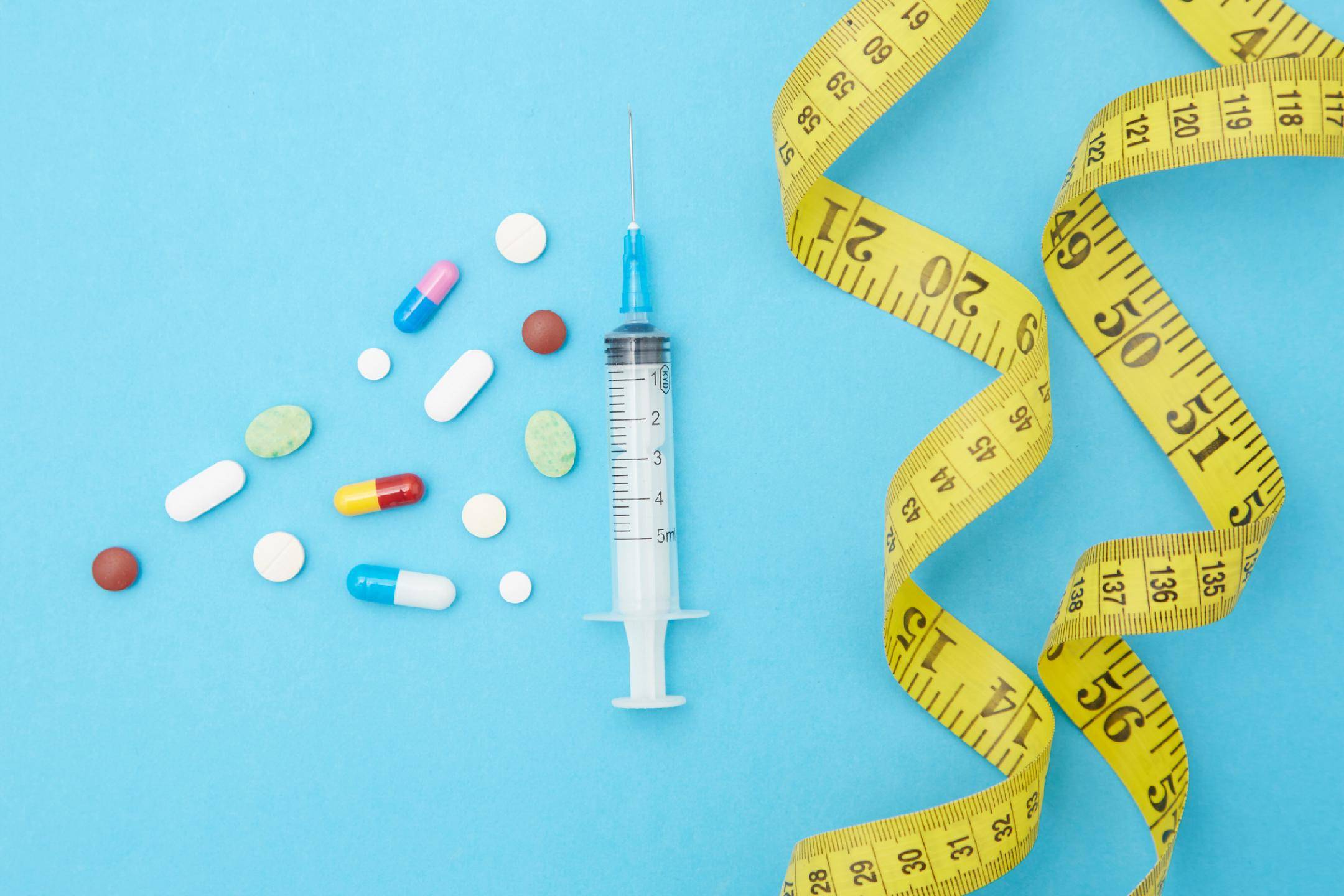 被追捧的孟加拉“减肥神药”，安全吗