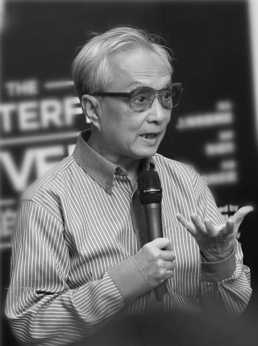 他于昨日在上海逝世！享年86岁，人生充满传奇色彩，作品家喻户晓