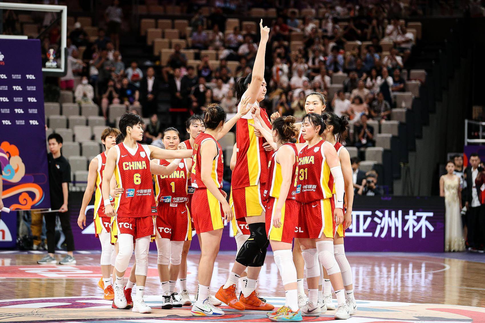 【平心而论】又一次输给日本队，张子宇还不是中国女篮的答案