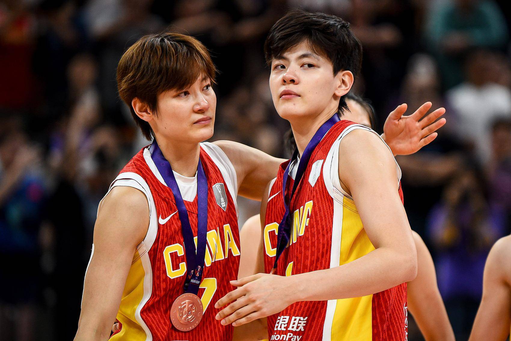 【平心而论】又一次输给日本队，张子宇还不是中国女篮的答案