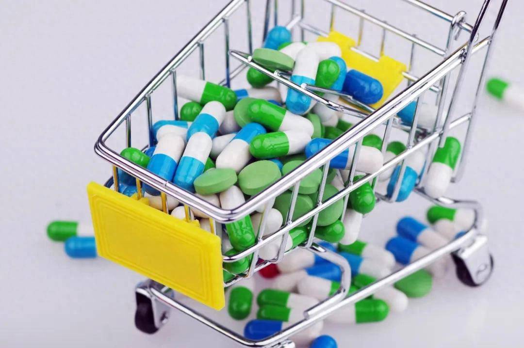 新一轮集采启动,进口药更好开了?