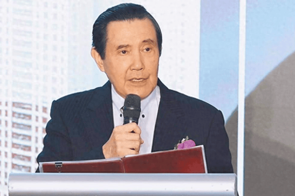 12160票同意，岛内罢免结果出炉，赖清德松口气，马英九公开痛批