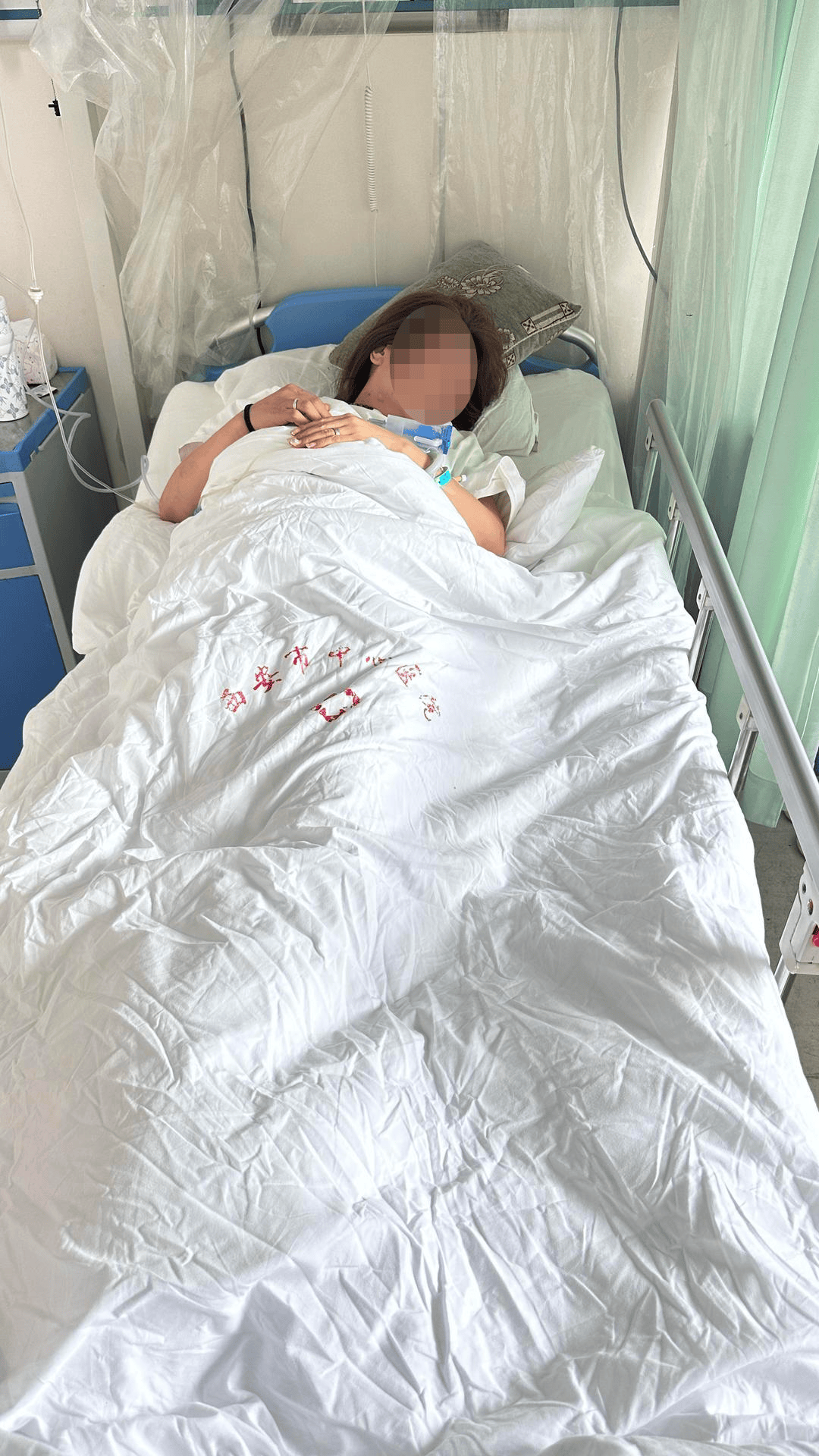 患者称血小板明显异常医生未告知，一年后查出肿瘤 院方：沟通有疏漏 愿通过鉴定或诉讼解决