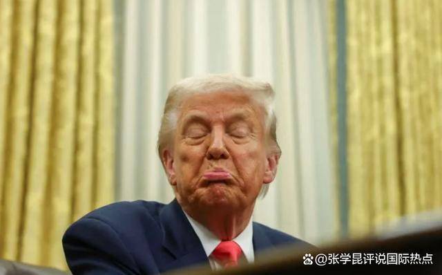 放赖清德过境，特朗普政府有特意安排？中国大陆提前摆出严重后果