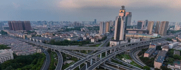 微视频｜建设现代化人民城市