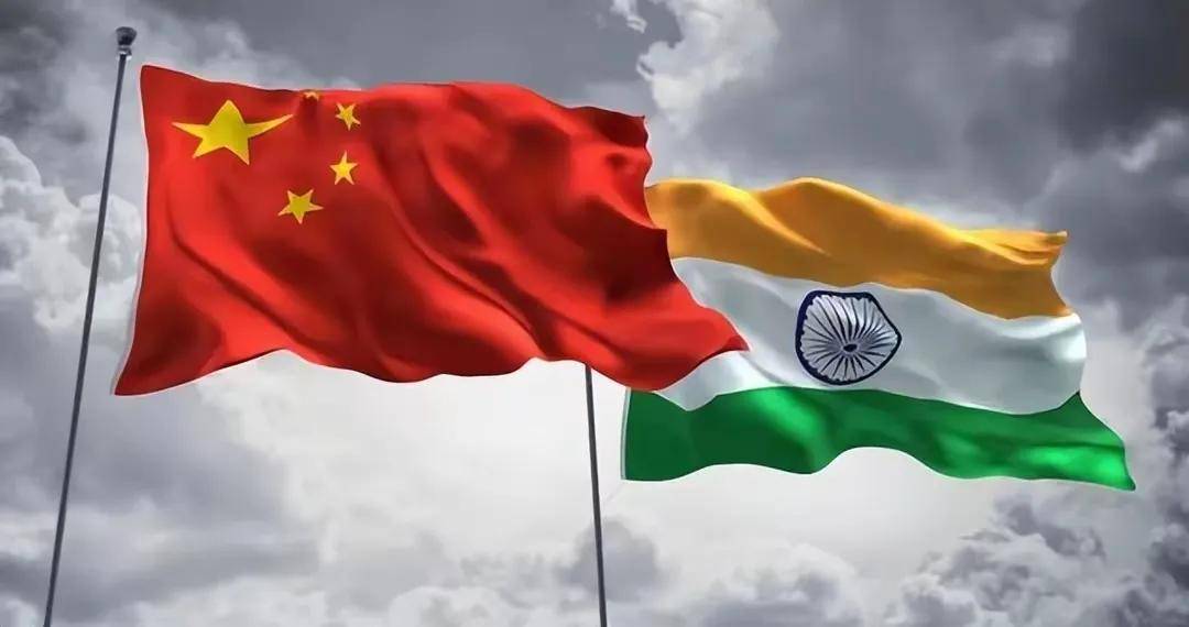 美国不签就算了！莫迪果断转身靠向中国，迅速送来了一张“投名状“