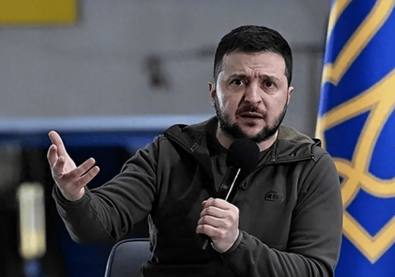 美西方失算了？俄军攻入红军城后，乌克兰态度突然转变，泽连斯基与普京面谈的时间定了？