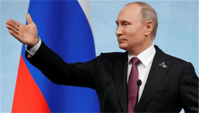 美西方失算了？俄军攻入红军城后，乌克兰态度突然转变，泽连斯基与普京面谈的时间定了？