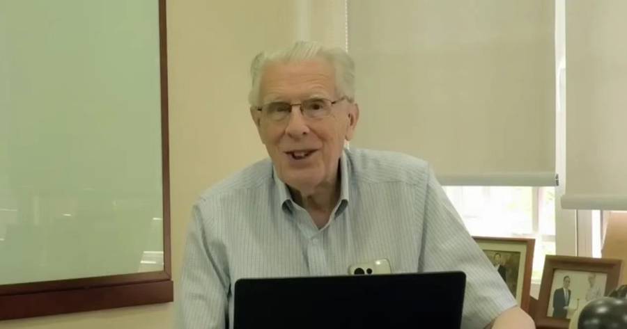 AI的战场年轻人“集结”，敢想敢拼乘风破浪