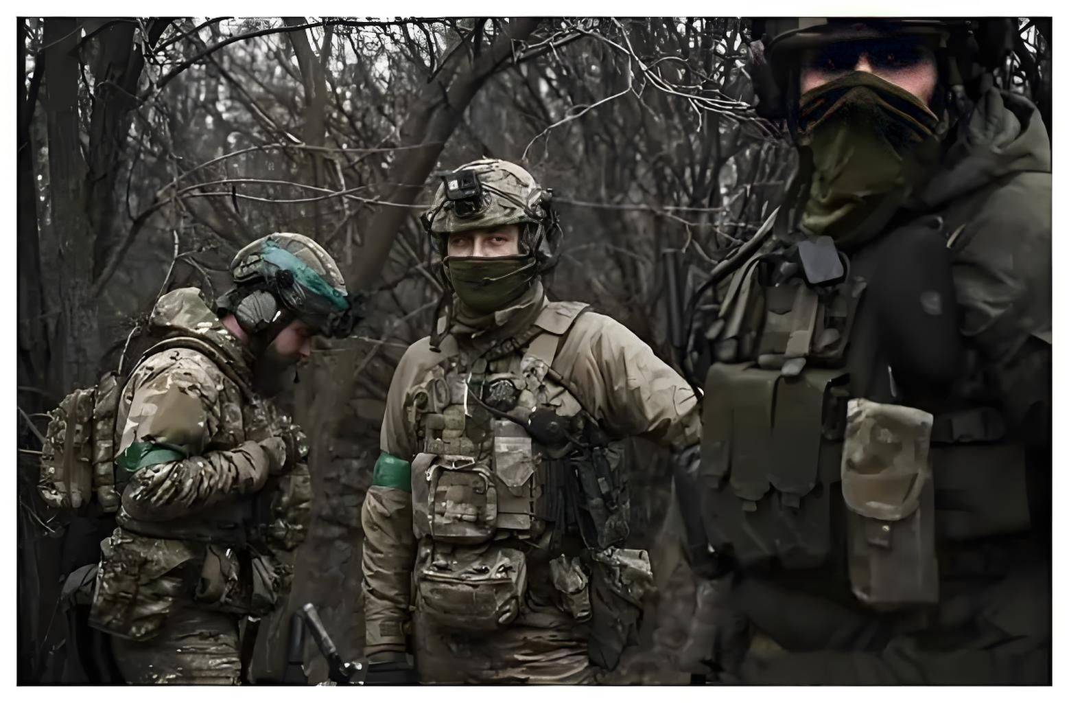 二战的最大输家不是德意日,俄乌战争最大输家也不是俄乌两国