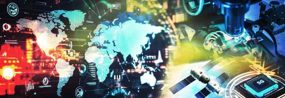 中美欧砸数千亿抢AI霸权,谁领风骚?|凤凰聚焦