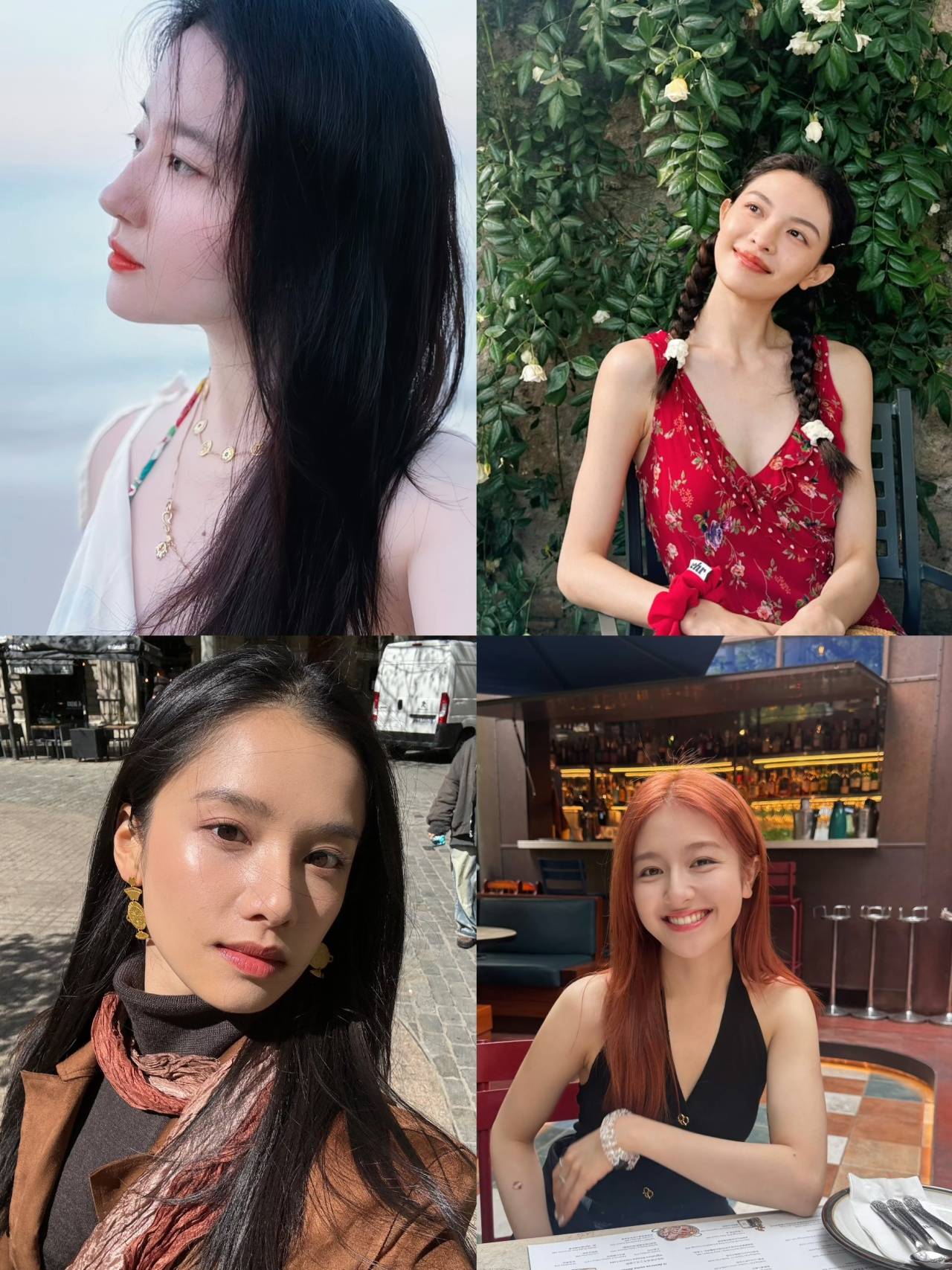 从“白幼瘦”到“气血感”，审美标准终于“健康”了？