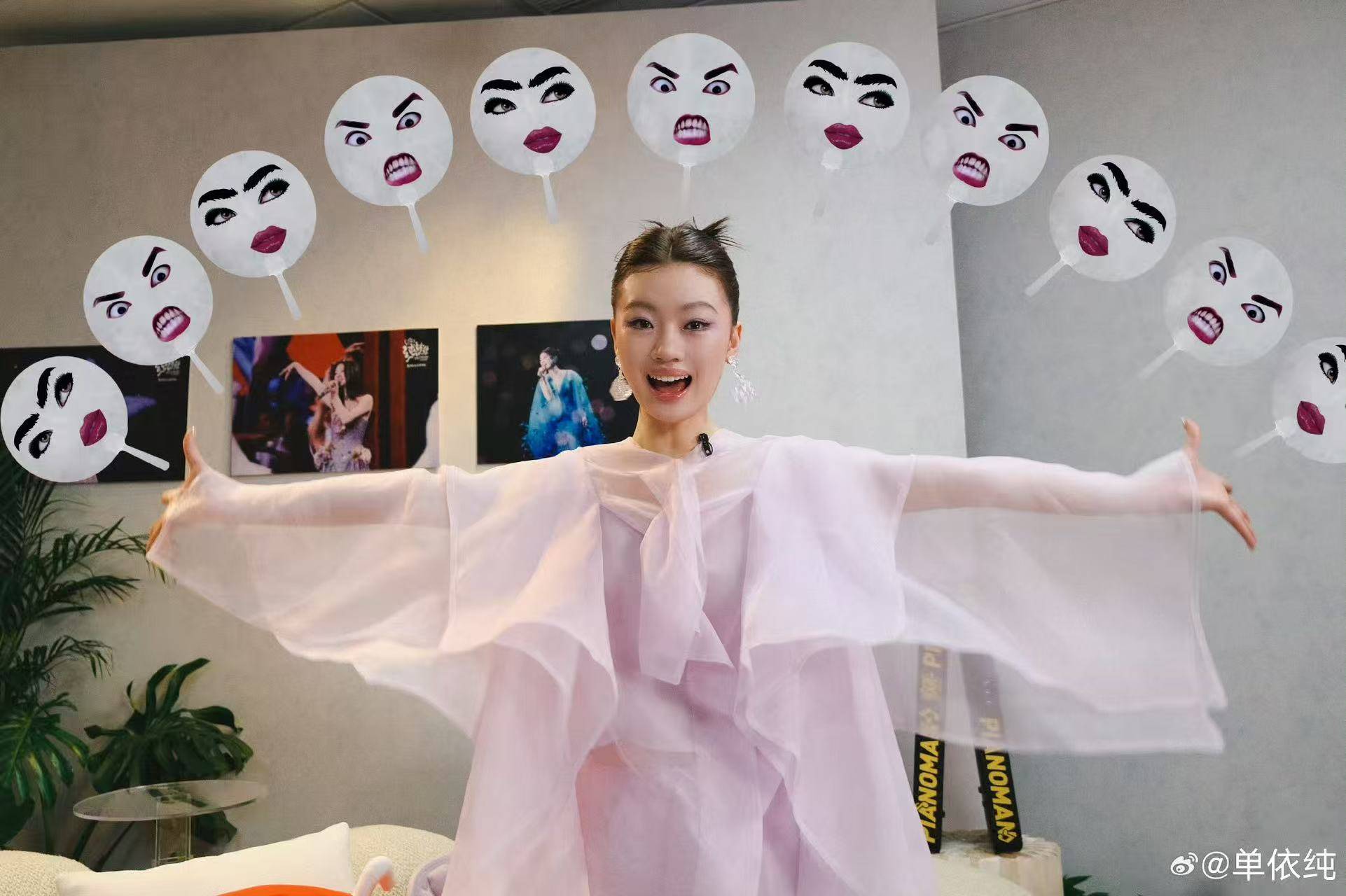 从“白幼瘦”到“气血感”，审美标准终于“健康”了？