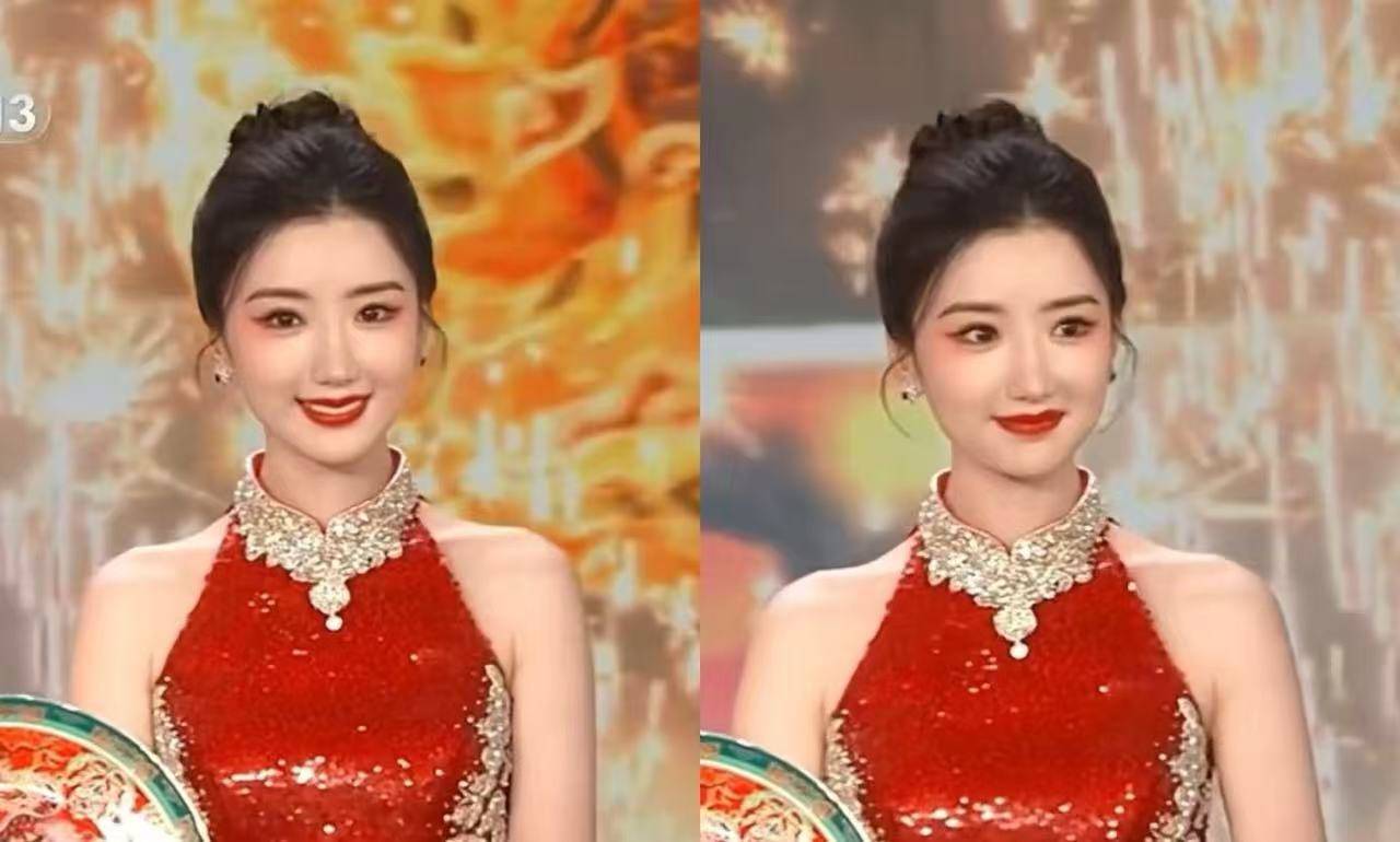 从“白幼瘦”到“气血感”，审美标准终于“健康”了？