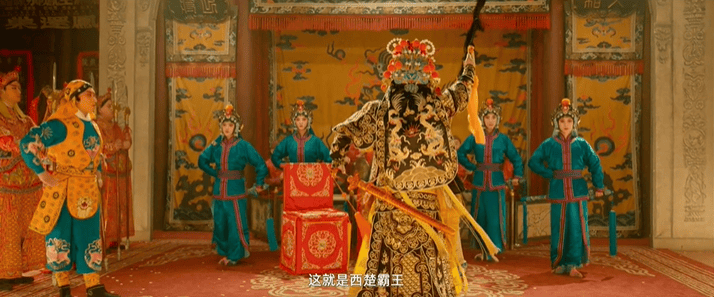 等了30年！陈佩斯杀回来了，豆瓣8分证明：你大爷还是你大爷