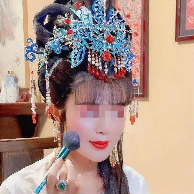 转账200万元仍被杀害!网红罗大美被害案一审再次开庭