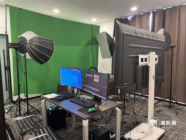 每天30元，付费过上“朝九晚五”的职场生活，杭州有家“假装上班无限公司”