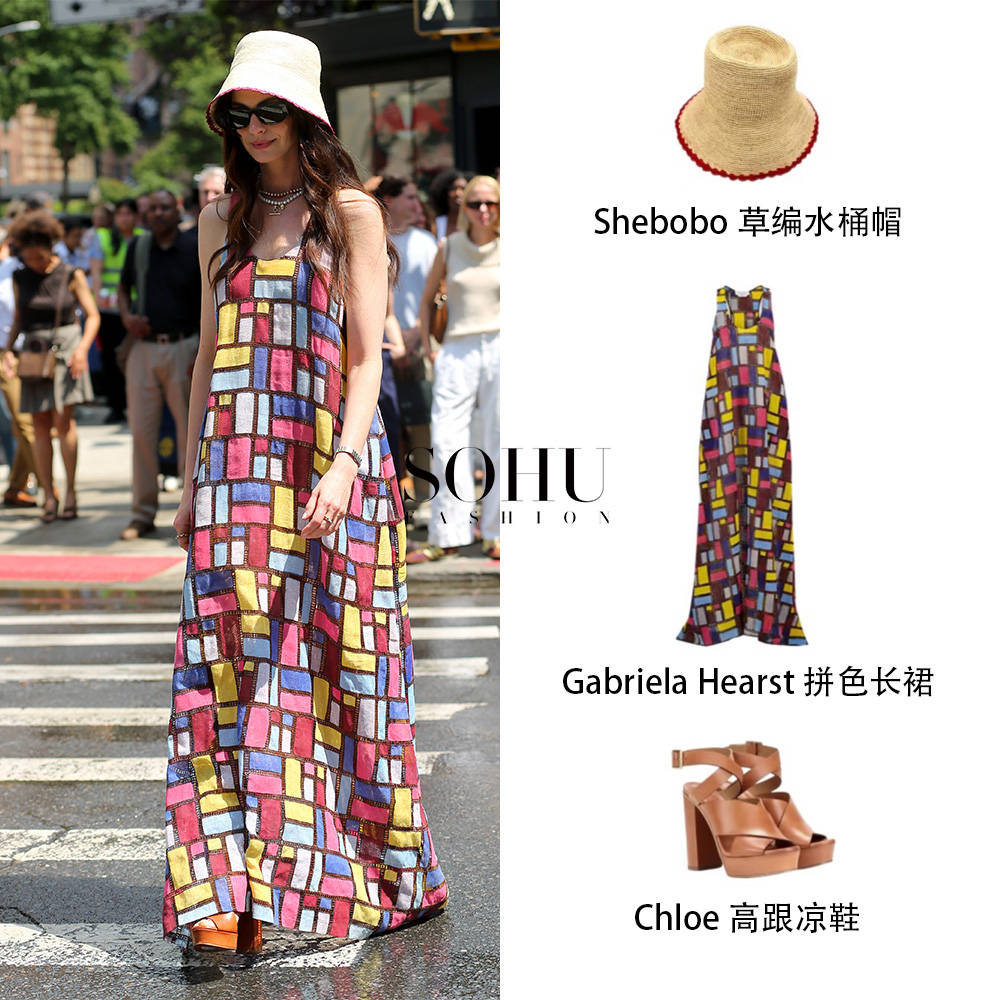 《穿PRADA的女王2》审美降级，顶级时装穿成H&amp;M？