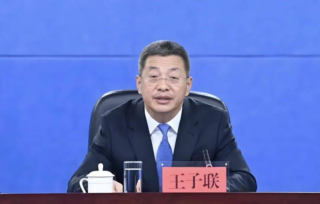 吉林省任命一位副省长