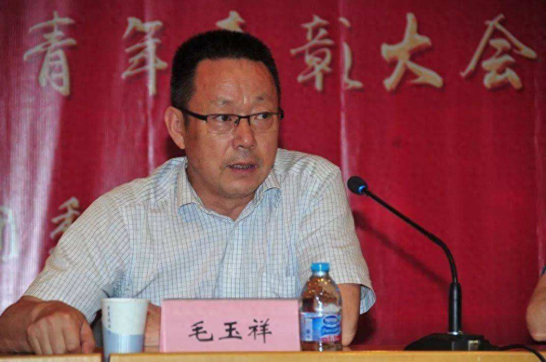 江苏五名干部被查