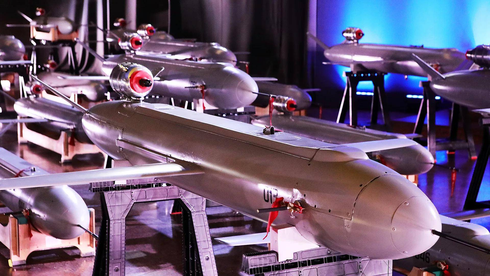 美媒:如果中国向美国本土开打,发射千架无人机,美军没办法击落