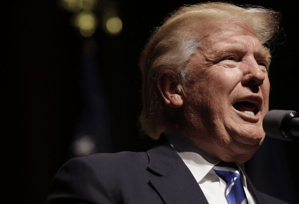 刚刚！梅德韦杰夫警告特朗普，尽管放马过来，他会让美国明白两个道理