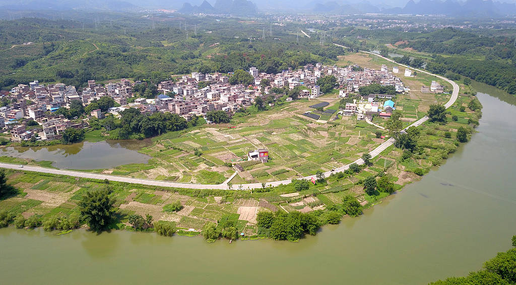 贫困县投资的2230万旅游项目黄了，谁能阻止它上马