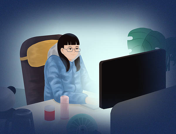 32岁女子银行辞职去大专，学历低又遭解聘