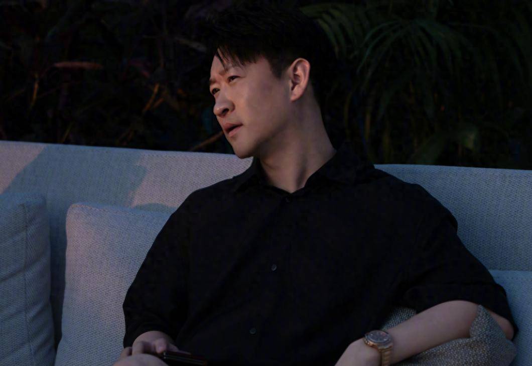 曹云金：你吃饱了，就得让别人都饿死？