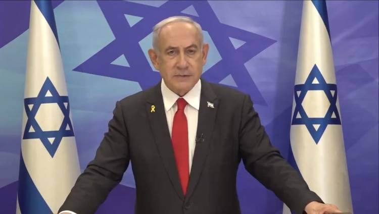 以总理决定全面占领加沙 计划将于8月7日提交内阁表决