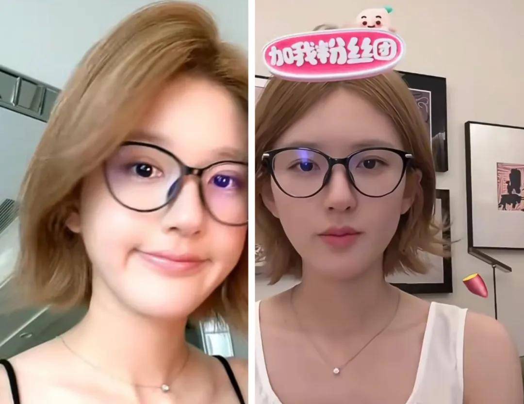 怒撕经纪公司后赵露思开启直播,同款花卷、包包都卖爆