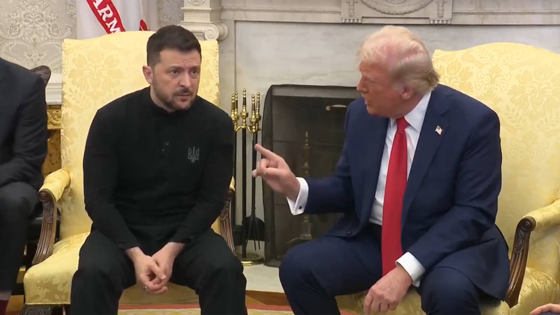 乌总统突访前线，声称中方雇佣兵参战，并扬言报复，到底谁会替俄卖命？