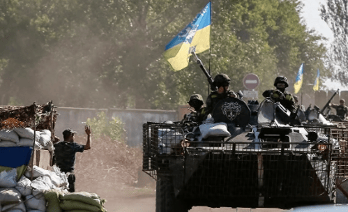 俄乌迎大结局？“普特会”来了，中方直接送上2句话，欧洲不淡定