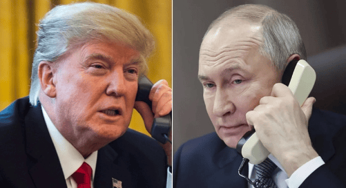 俄乌迎大结局？“普特会”来了，中方直接送上2句话，欧洲不淡定