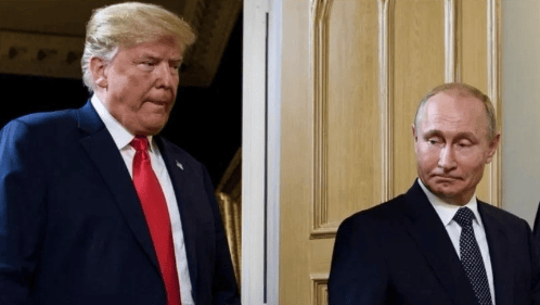 俄乌迎大结局？“普特会”来了，中方直接送上2句话，欧洲不淡定