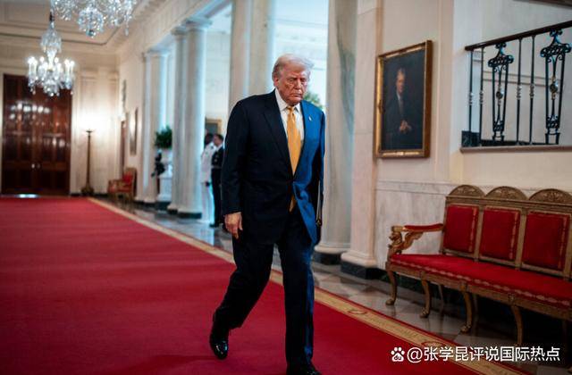 中国突然翻脸，下了一道密令，美国如临大敌，这不是一个积极信号