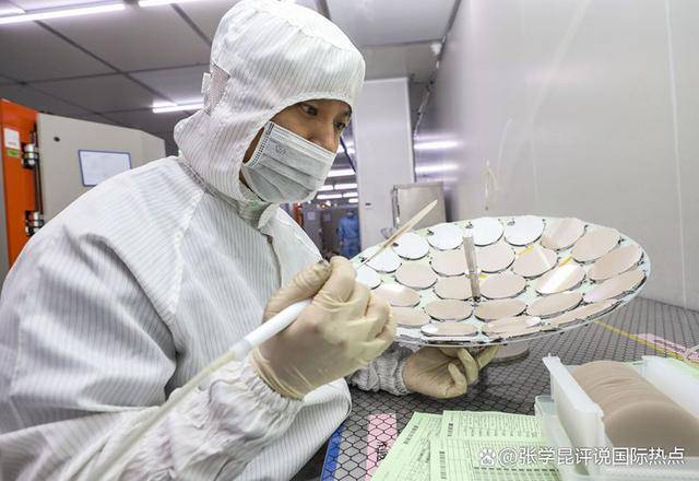 中国突然翻脸，下了一道密令，美国如临大敌，这不是一个积极信号