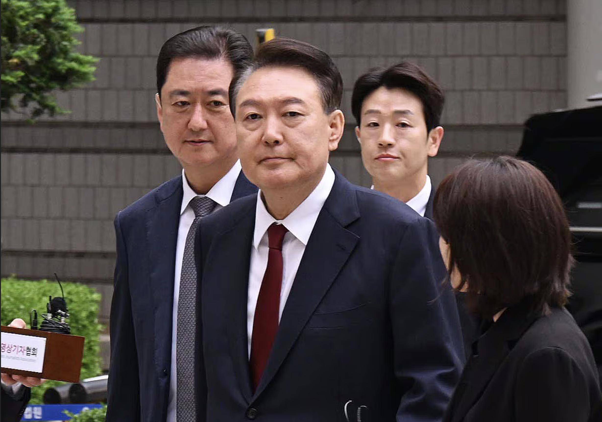 韩国反华集会愈演愈烈，背后推手动机何在？