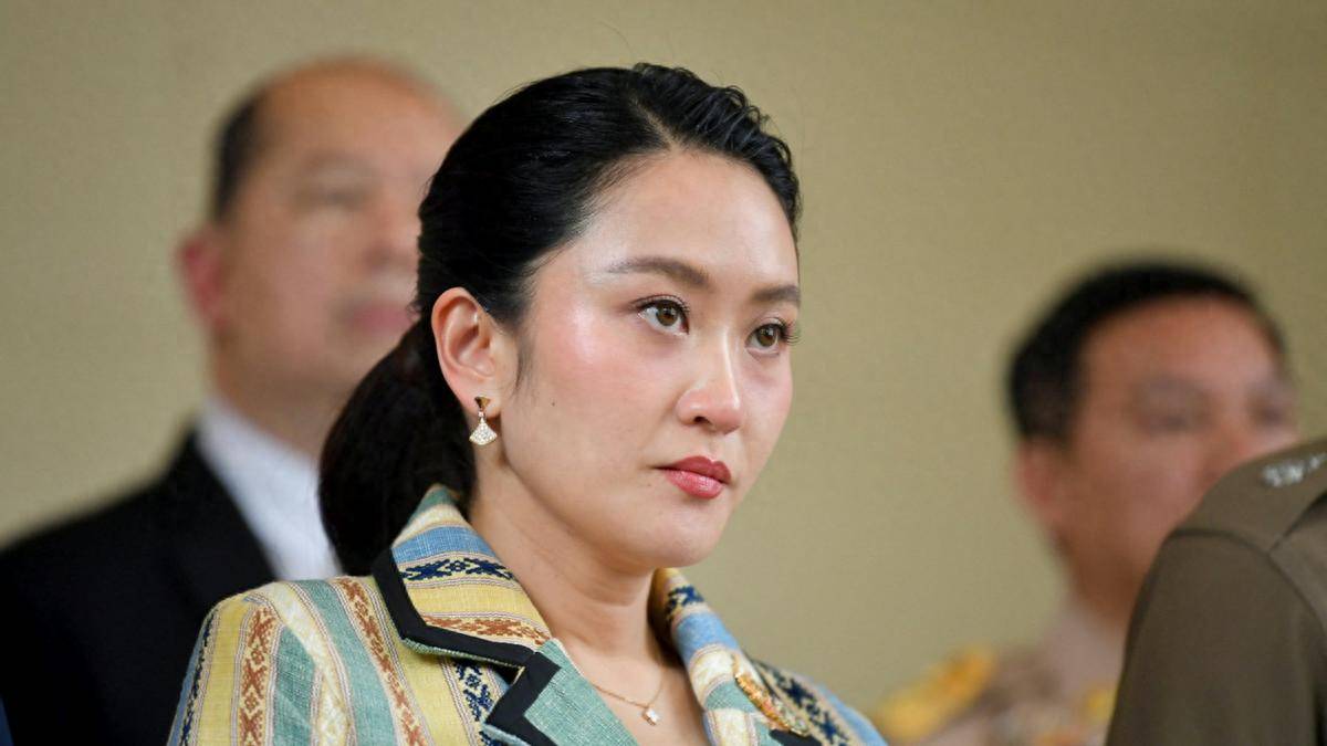 佩通坦将迎来大结局？泰军打破停火承诺，中方开始采取措施