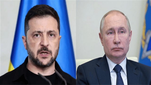 通话40分钟，普京占尽优势，最后一秒答应特朗普一个要求