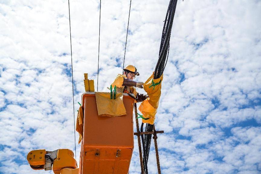 4216万千瓦！上海用电负荷再创历史新高