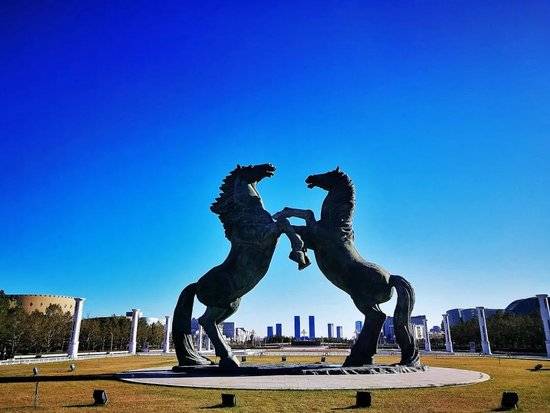 大草原“猛虎”云光中的贪腐往事