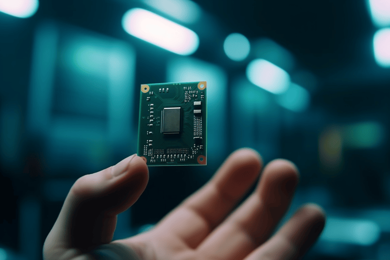 8个字引爆国产芯片!UE8M0 FP8到底是个啥?