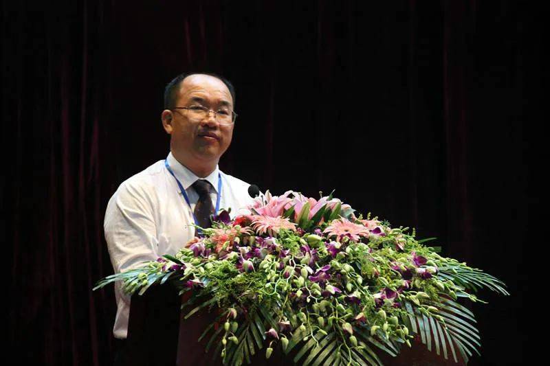 官方通报：首席科学家石京山，搞权色交易、赌博