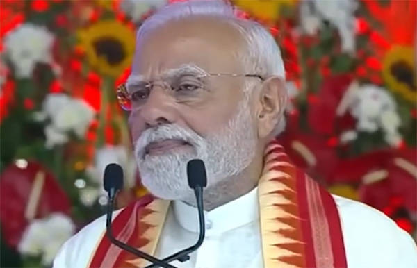 莫迪强硬表态，美媒披露：印度计划削减俄罗斯石油进口