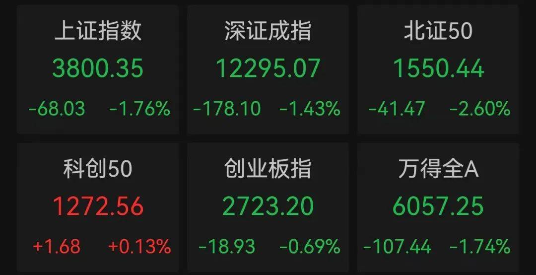 午后突发，605303跌停！融资余额逼近历史峰值，低市盈率+绩优+杠杆资金加仓股揭晓