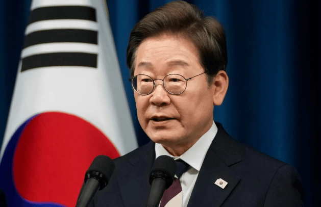 这就是亲美的代价!李在明缺席北京阅兵,朝鲜领导人的妹妹送韩国一坏消息,中方将迎贵客