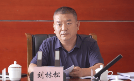 山西5县调整县委书记