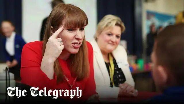 金正恩女儿首登国际舞台，引爆接班传闻！英国首相被架空，工党内斗成全武行…